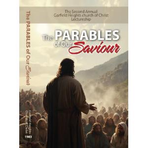 The Parables of our Savior Image